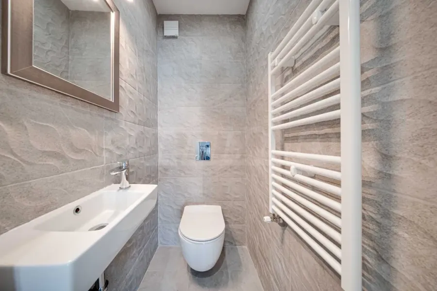 Spacious Apartment in Ovcha Kupel, Sofia, Near Metro - Image 3