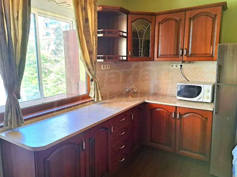 Spacious 2-Bedroom Apartment in Stara Zagora – Unfurnished, 133900 EUR - Image 1