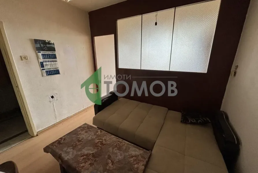 Stylish One-Bedroom Apartment in Stara Zagora's Sunny Area - Image 5