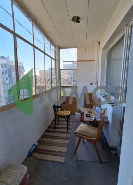 Spacious Three-Bedroom Apartment in Slavyanov, Stara Zagora - €92,000 - Image 3