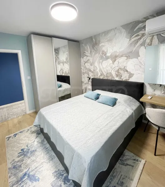 Spacious, Fully Furnished 3-Bedroom Apartment in Plovdiv, Bulgaria - Image 3