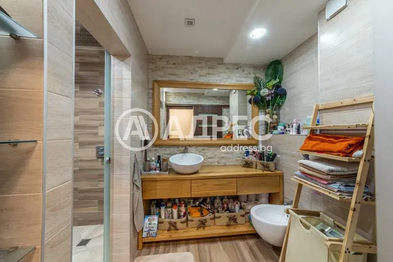 Spacious, Fully Furnished Panorama Apartment in Varna’s Brzyaq District for Sale - Image 3