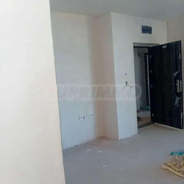 Spacious New Apartment in Burgas "Meden Rudnik" District - Image 1