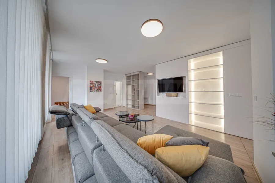 Luxury мезонет, 3beds, Sofia, Panoramas - Image 5