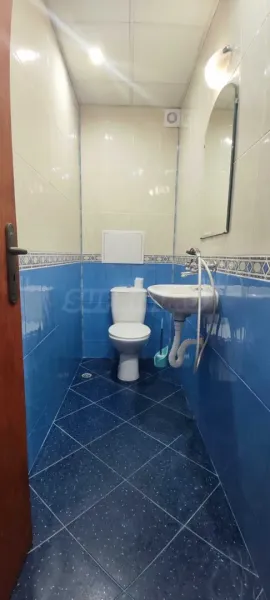 Fully Furnished 3BR Apartment in Burgas "Lazur" - Image 1