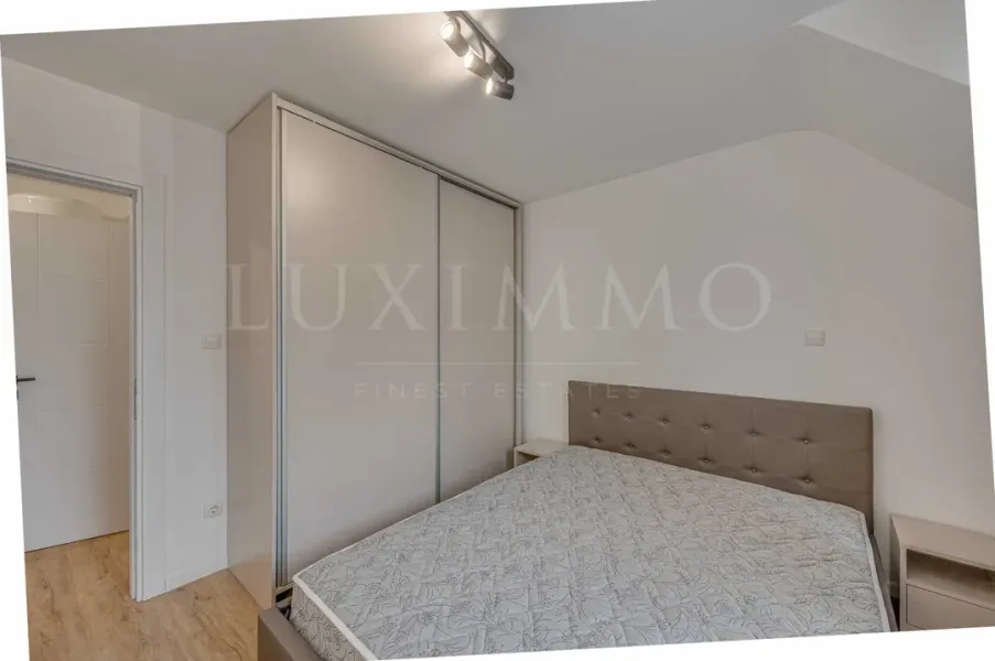 Fully Furnished 1-Bedroom Apartment in Sofia's Central District - Image 4