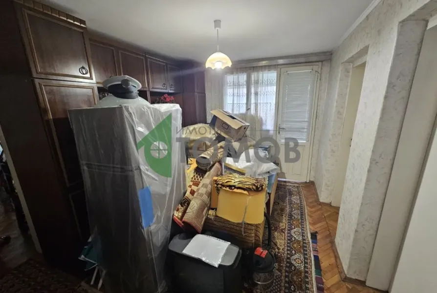 Spacious Fully Furnished House in Makledonki, Stara Zagora - Image 4