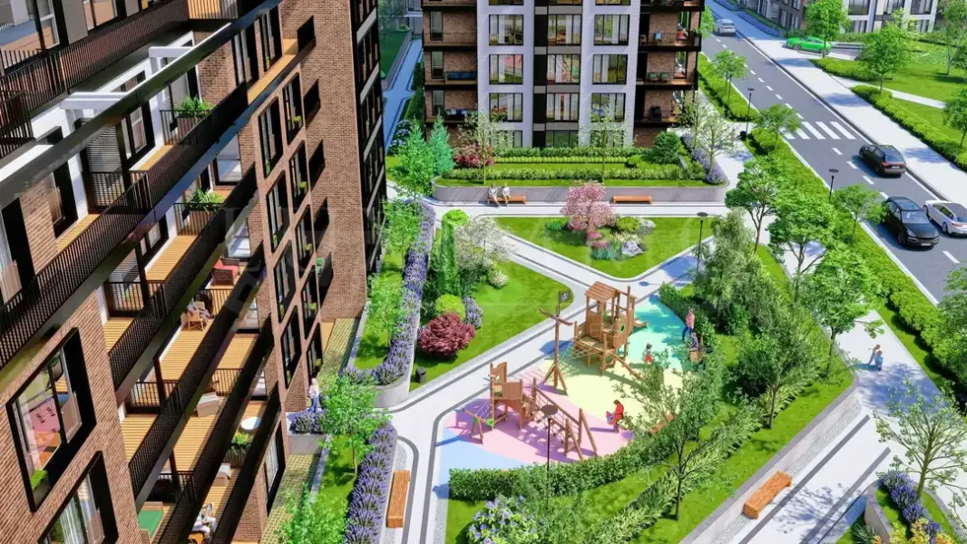 Spacious 3-Bedroom Apartment Near Maritsa River in Plovdiv - Image 1