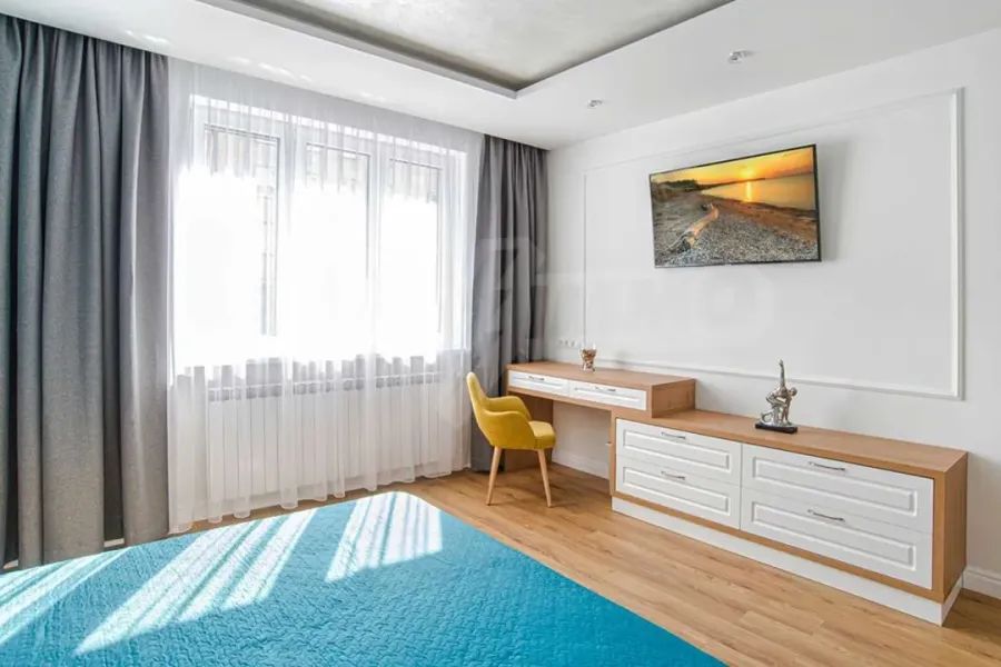 Fully Furnished Apartment - Sofia, Vitosha Blvd - Image 5