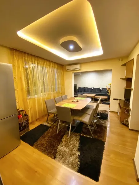 Spacious 3-Bedroom Apartment Near Plovdiv Hills - Fully Furnished - Image 3