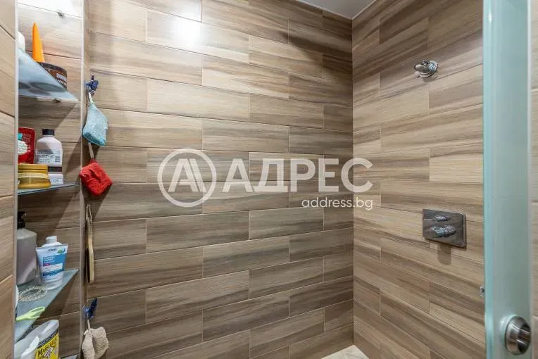 Spacious, Fully Furnished Panorama Apartment in Varna’s Brzyaq District for Sale - Image 1