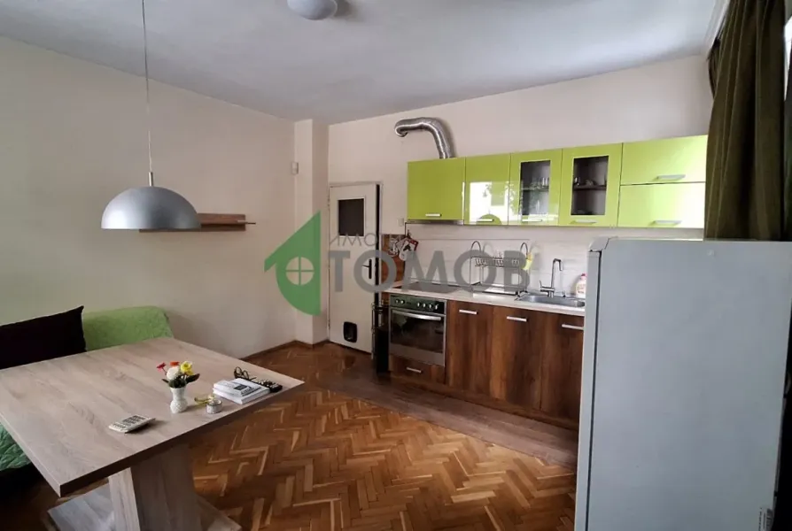 Spacious Fully Furnished 3-Bedroom Apartment in Old Town, Stara Zagora - Image 3