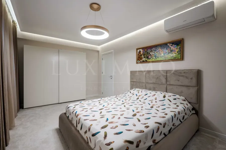 Spacious, Fully Furnished Apartment in Plovdiv’s Kyuchuk Paris - Image 5