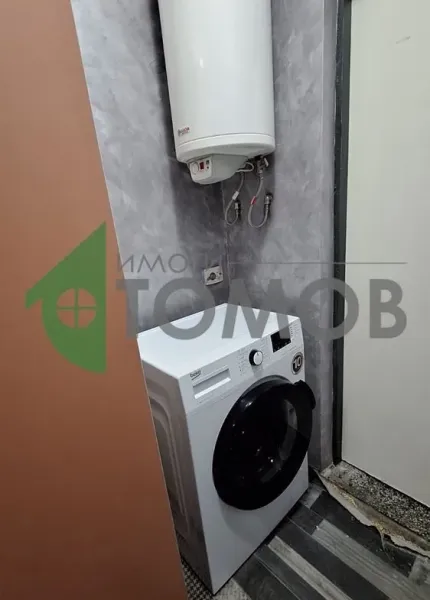 Spacious South-Facing Apartment in Stara Zagora – 45m2 - Image 4