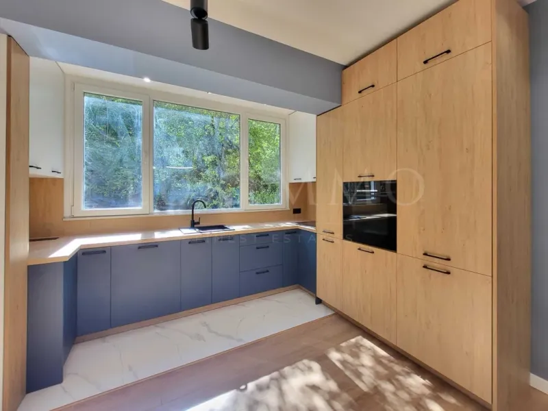 Stylish Two-Bedroom Apartment in Borovo, Sofia - Image 2