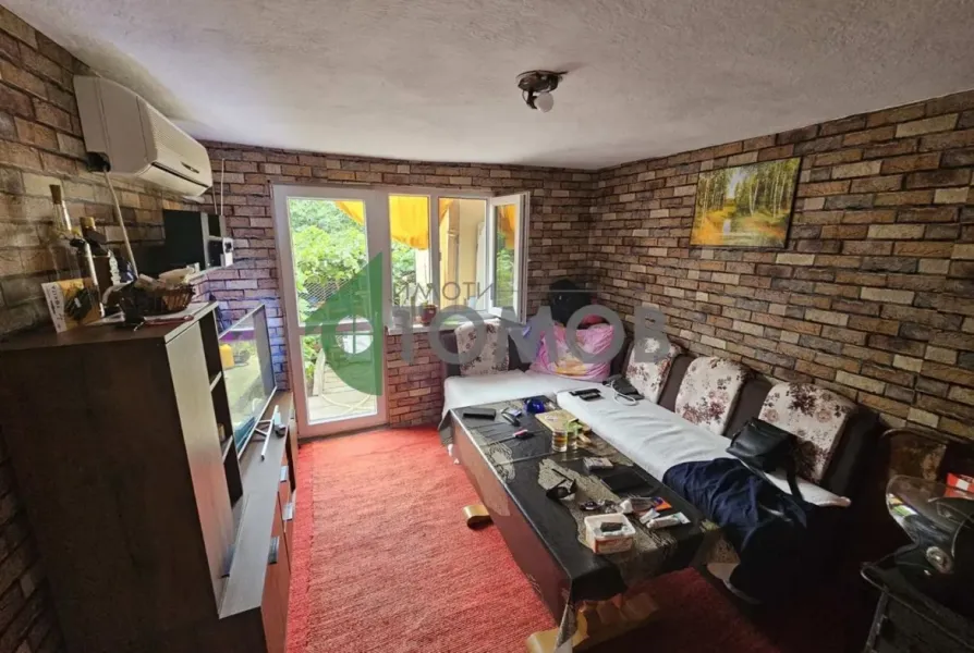 Spacious Fully Furnished House in Makledonki, Stara Zagora - Image 5