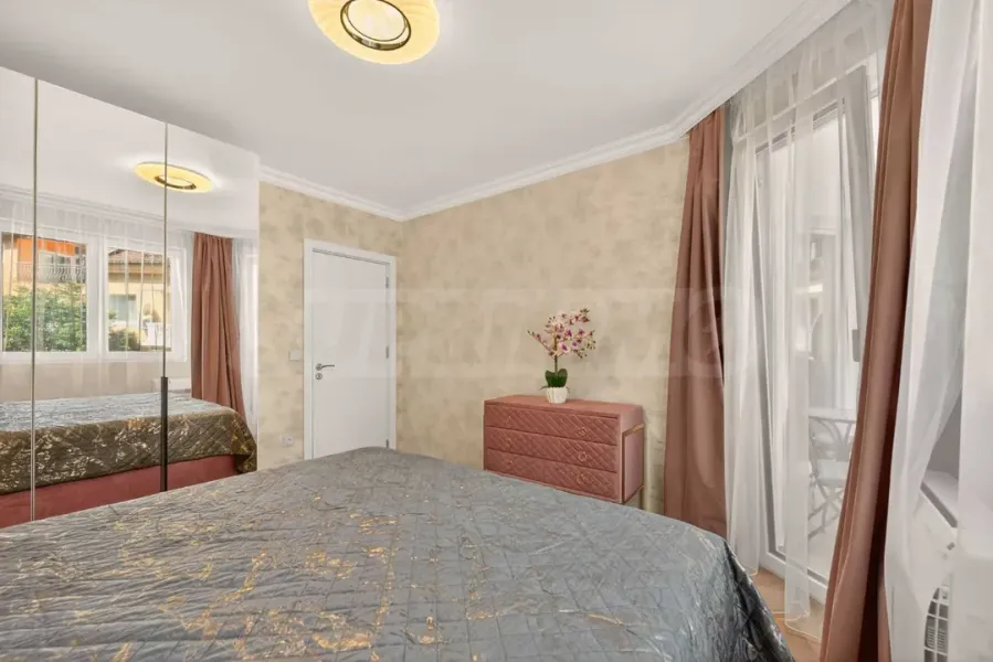 Luxury 3BR Apartment - Varna City Center - Image 1