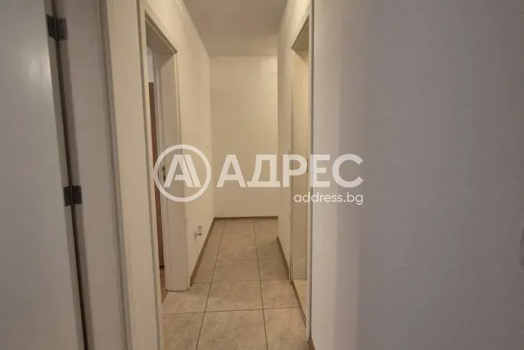 Spacious Three-Bedroom Apartment with Terraces Near Varna Beach for Rent. - Image 1