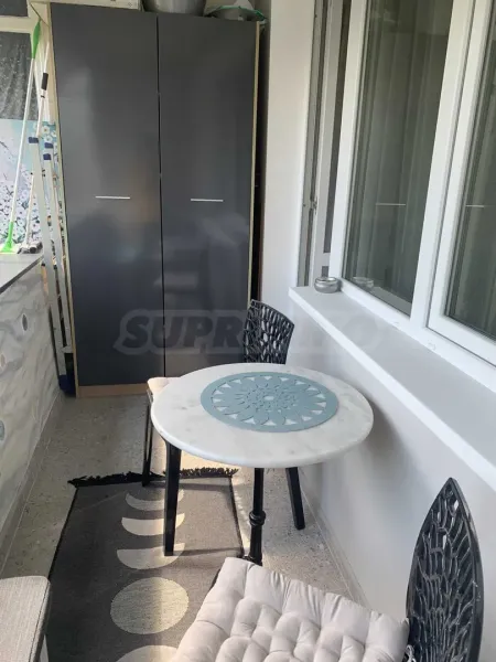 Spacious Fully Furnished Apartment Near Varna Sea Garden - Image 1