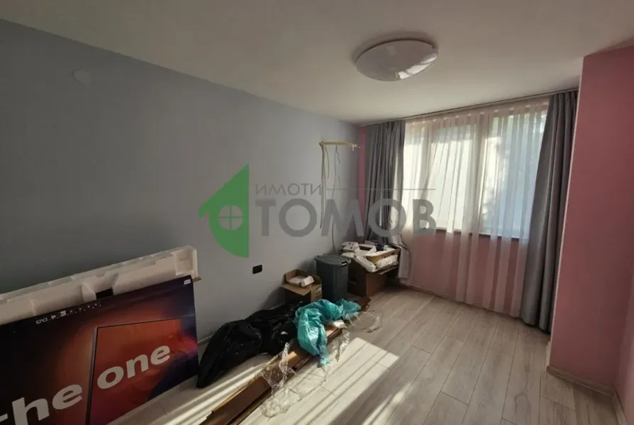 Spacious Fully Furnished Apartment in Stara Zagora City Center - Image 4