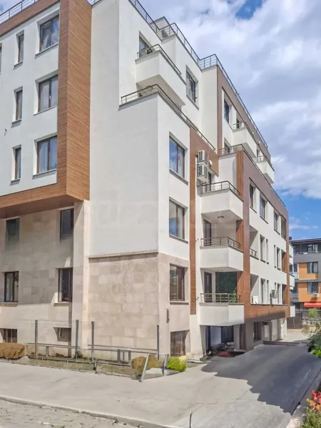 Spacious 2-Bedroom Apartment - "Mañistrski Livadi" - Image 2