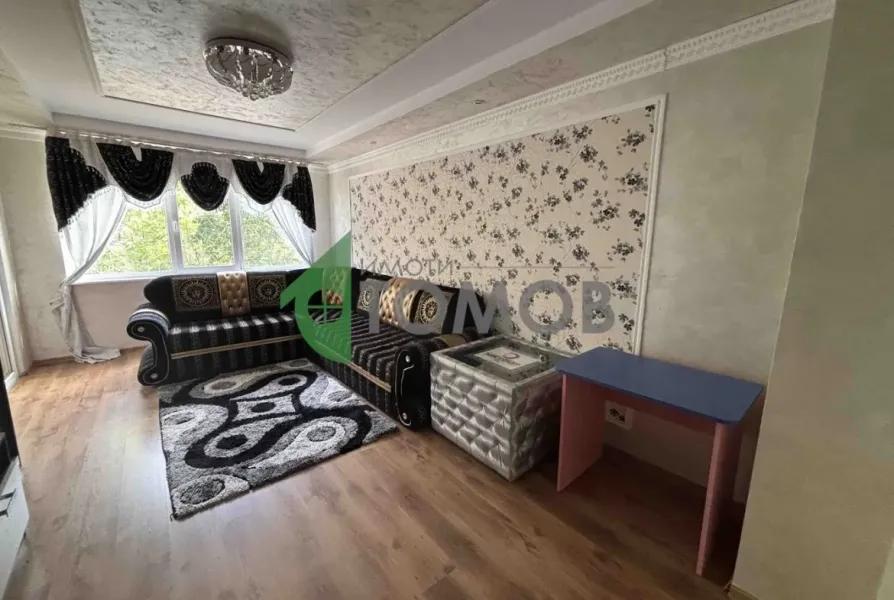 Spacious Fully Furnished 3BR Apartment in Stara Zagora - Image 1