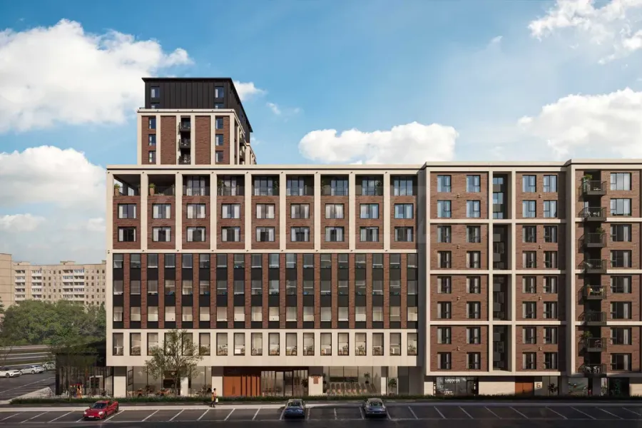 Spacious 2-Bedroom Apartment in Burgas, Bulgaria - Image 3