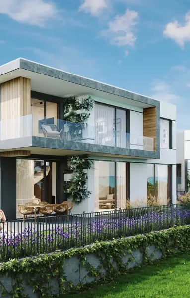 Modern Seashore House - Kraimorie, Burgas - Image 5