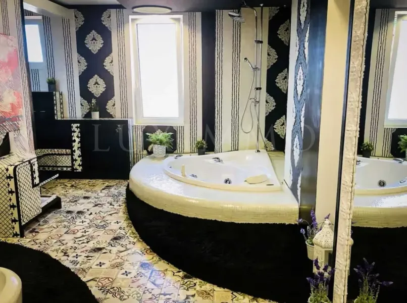 Spacious, Fully Furnished Apartment Near Sofia's Historic Center - Image 2