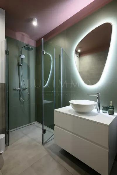 Spacious, Fully Furnished Apartment with Panoramic Terrace in Plovdiv - Image 5