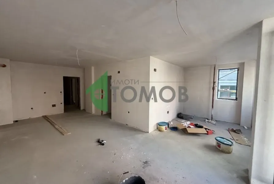 Spacious 4-Bedroom Apartment in Central Stara Zagora - New Build - Image 5