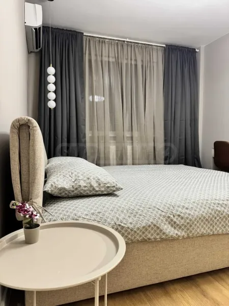 Stylish Lznenec Apartment - 74m2, Rent! - Image 1