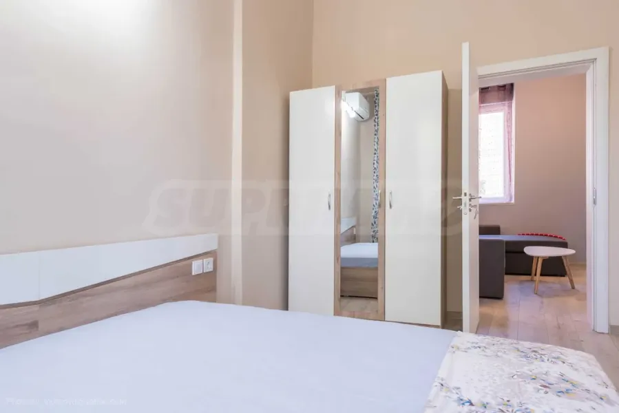 Stylish 2-Bedroom House with Garden for Rent in Varna - Image 1