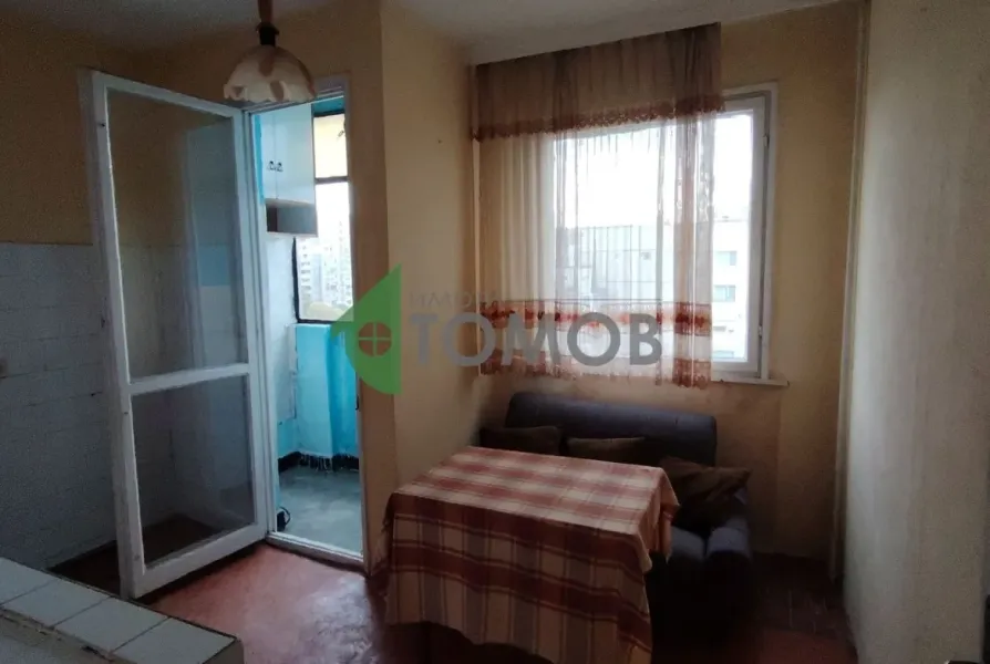 Spacious 2+1 Apartment in Stara Zagora – Great Location - Image 4