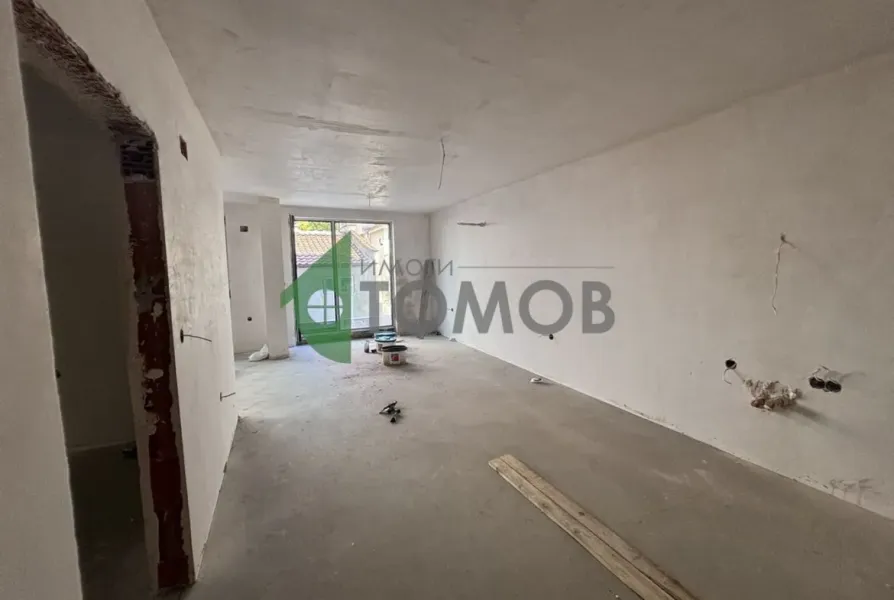 Spacious 4-Bedroom Apartment in Central Stara Zagora - New Build - Image 3
