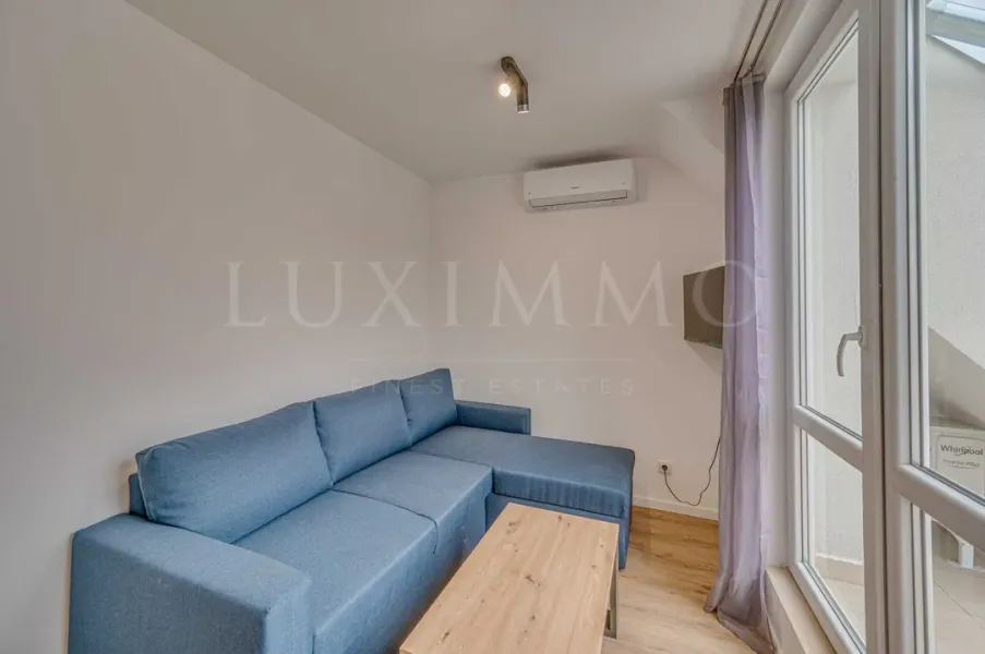 Stylish One-Bedroom Apartment in Sofia's Heart – Fully Furnished - Image 2