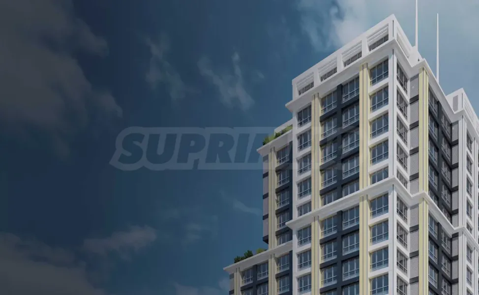 Luxurious 3BR Apartment - Burgas Bay Views - Image 3