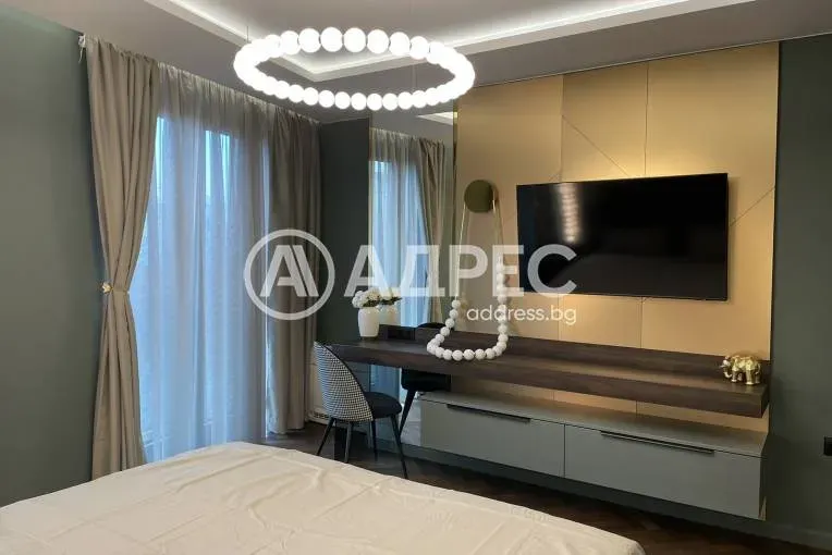 Spacious, Fully Furnished Burgas Apartment with Sea Views - €410,000 - Image 1