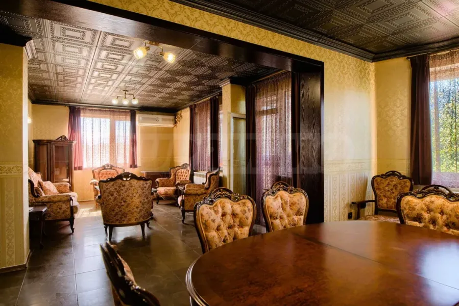 Spacious 3BR Apartment - Христо Смирненски, Plovdiv - Image 5