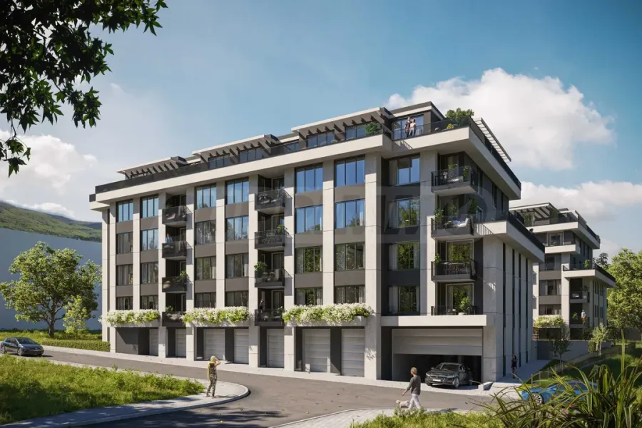 Spacious 3-Bedroom Apartment in Prime Crossva Vada Location - Image 5