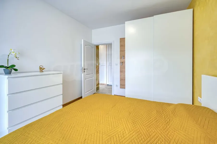 Stylish 2-Bedroom Apartment in Sofia City Center - Image 3