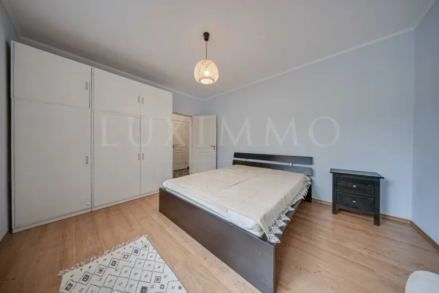 Bright, Renovated 2-Bedroom Apartment in Iztok District - Image 3