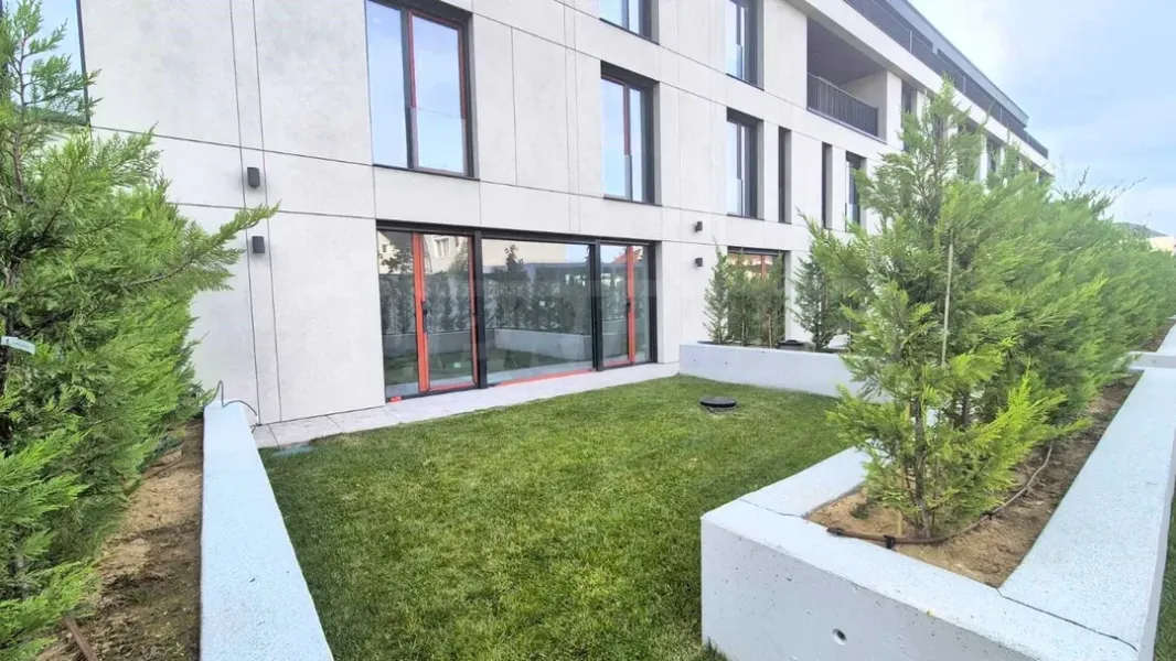 Luxury Драгалевци мезонет with Garden & Garage - Image 1