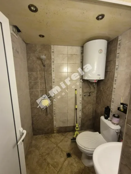 Spacious 3-Bedroom Apartment in Varna, Bulgaria – Fully Furnished - Image 5