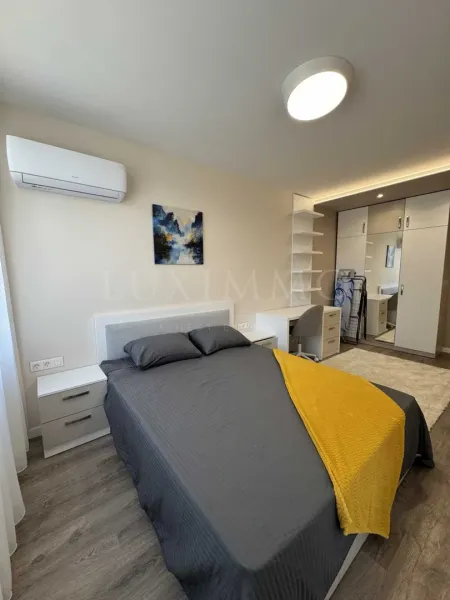 Stylish One-Bedroom Apartment in New Building - Plovdiv - Image 2