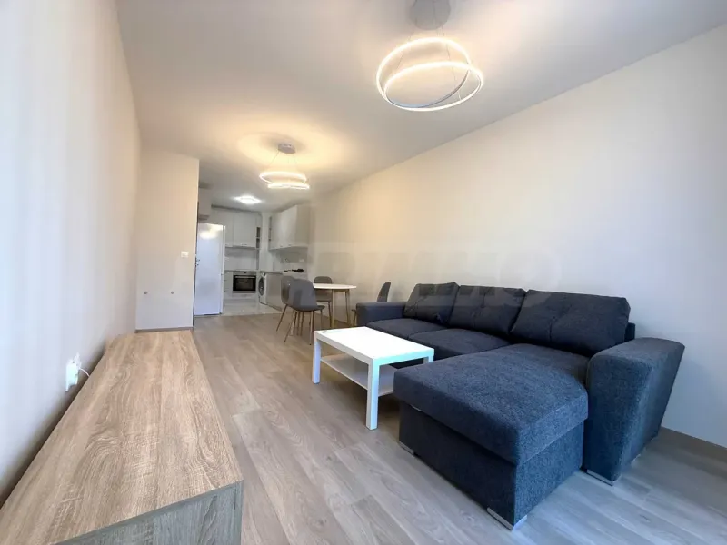 Spacious, Furnished Apartment in "Malinova Dolina" - Sofia - Image 5