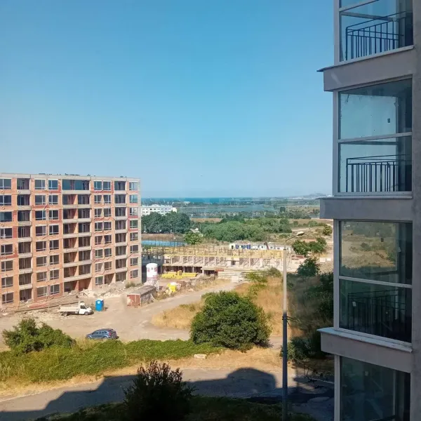 Spacious New Apartment in Burgas "Meden Rudnik" District - Image 2