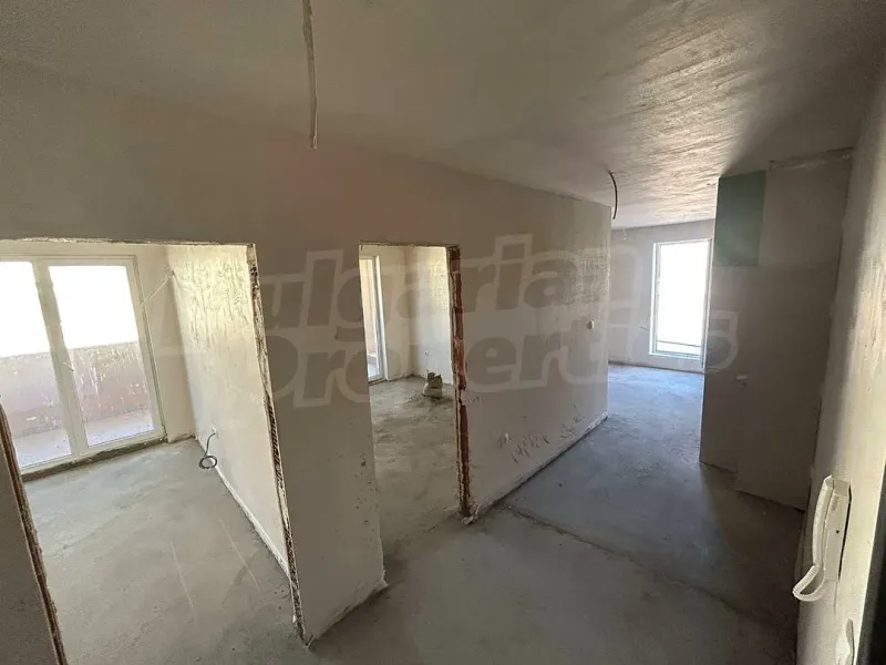 Spacious Plovdiv Apartment with Terrace & Hills Panorama - Image 3