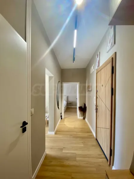 Stylish Lznenec Apartment - 74m2, Rent! - Image 2