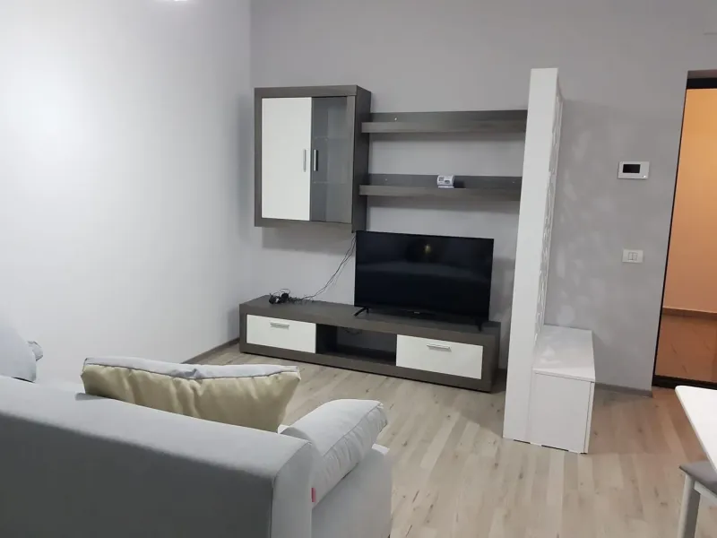 Stylish 2-Bedroom Apartment for Rent in Otopeni - Fully Furnished - Image 3